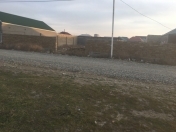 Satılır 6 sot torpaq Sumqayıt