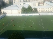 Satılır 2 otaqlı 60 m2 köhnə tikili Ayna Sultanova heykəli