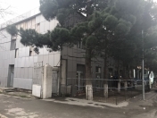 Satılır 1 otaqlı 170 m2 obyekt Xətai r.