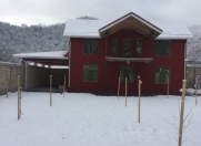 Satılır 4 otaqlı 435 m2 bağ evi İsmayıllı