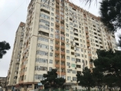 Satılır 3 otaqlı 117 m2 yeni tikili Neftçilər m.