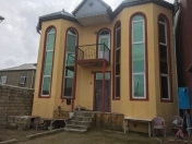 Satılır 4 otaqlı 127.4 m2 həyət evi Qaraçuxur