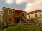 Satılır 4 otaqlı 110 m2 həyət evi Sulutəpə