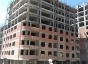 Satılır 1 otaqlı 29.2 m2 yeni tikili Xırdalan