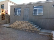 Satılır 3 otaqlı 100 m2 həyət evi Müşfiqabad