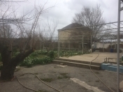 Satılır 6 otaqlı 320 m2 bağ evi Buzovna