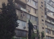 Satılır 2 otaqlı 72 m2 köhnə tikili Köhnə Günəşli