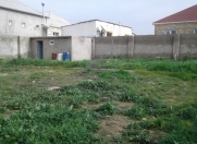 Satılır 4.5 sot torpaq Saray