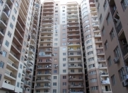 Satılır 2 otaqlı 62 m2 yeni tikili İnşaatçılar m.