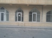 İcarəyə verilir 4 otaqlı 260 m2 obyekt Nəriman Nərimanov m.