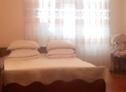 Satılır 1 otaqlı 36 m2 köhnə tikili İnşaatçılar m.