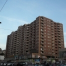 Satılır 2 otaqlı 66 m2 yeni tikili Əhmədli