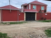 Satılır 5 otaqlı 285 m2 həyət evi Mehdiabad