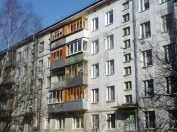 Satılır 2 otaqlı 42 m2 köhnə tikili 3 mkr