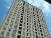 Satılır 2 otaqlı 75 m2 yeni tikili Qələbə dairəsi