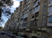 Satılır 4 otaqlı 100 m2 köhnə tikili 8 mkr