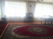 Satılır 4 otaqlı 72 m2 köhnə tikili Gəncə