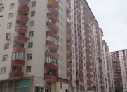 Satılır 3 otaqlı 73 m2 yeni tikili Həzi Aslanov
