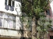 İcarəyə verilir 2 otaqlı 60 m2 köhnə tikili 1 mkr