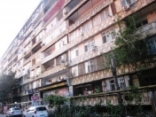 Satılır 4 otaqlı 100 m2 köhnə tikili 8 km