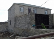 Satılır 8 otaqlı 300 m2 həyət evi Badamdar