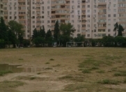 Satılır 4 otaqlı 162 m2 yeni tikili İnşaatçılar m.