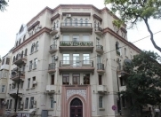 İcarəyə verilir 1 otaqlı 18 m2 ofis İçəri Şəhər m.