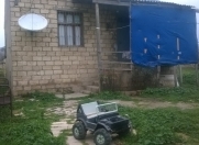 Satılır 3 otaqlı 90 m2 həyət evi Mehdiabad