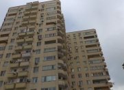 Satılır 2 otaqlı 92 m2 yeni tikili Badamdar