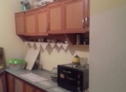 Satılır 3 otaqlı 77 m2 köhnə tikili Əhmədli m.