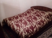 Satılır 2 otaqlı 60 m2 həyət evi Qara şəhər