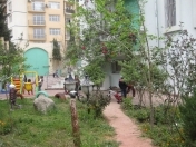 İcarəyə verilir 5 otaqlı 600 m2 obyekt Nərimanov r.