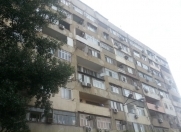 Satılır 2 otaqlı 60 m2 köhnə tikili Binəqədi r.