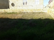 Satılır 4 sot torpaq Məhəmmədli