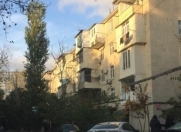 Satılır 2 otaqlı 58 m2 köhnə tikili Sahil