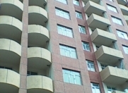 Satılır 1 otaqlı 66 m2 yeni tikili İnşaatçılar m.