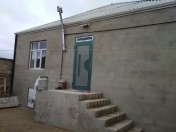 Satılır 3 otaqlı 200 m2 həyət evi Binə