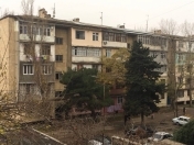 Satılır 2 otaqlı 40 m2 köhnə tikili 5 mkr