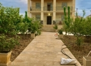 Satılır 5 otaqlı 330 m2 bağ evi Bilgəh