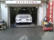 Satılır 1 otaqlı 20 m2 obyekt Dövlət Statistika Komitəsi