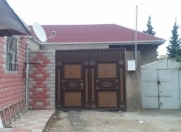 Satılır 3 otaqlı 95 m2 həyət evi Əhmədli