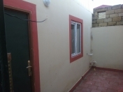 Satılır 1 otaqlı 38 m2 həyət evi Binəqədi
