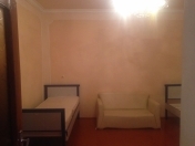 İcarəyə verilir 2 otaqlı 40 m2 həyət evi Montin