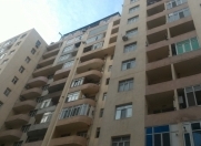 İcarəyə verilir 2 otaqlı 70 m2 yeni tikili İnşaatçılar m.