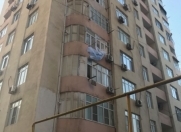 Satılır 3 otaqlı 136 m2 yeni tikili Montin