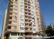 Satılır 3 otaqlı 85 m2 yeni tikili Ukrayna dairəsi