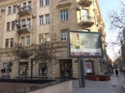 İcarəyə verilir 3 otaqlı 100 m2 obyekt Sahil m.