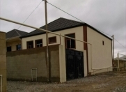 Satılır 3 otaqlı 100 m2 həyət evi Biləcəri