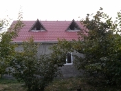 Satılır 3 otaqlı 80 m2 bağ evi Xaçmaz