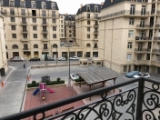 İcarəyə verilir 3 otaqlı 165 m2 yeni tikili AMAY